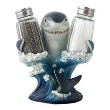 accesorios de cocina de tiburon