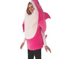 disfraces de tiburon