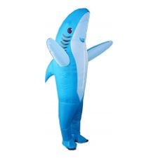 disfraces de tiburones para adultos y niños 