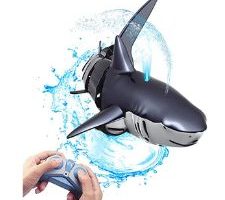 juguetes de tiburón