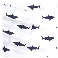 sabanas de tiburones